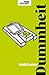 Cover zum Buch Dummheit