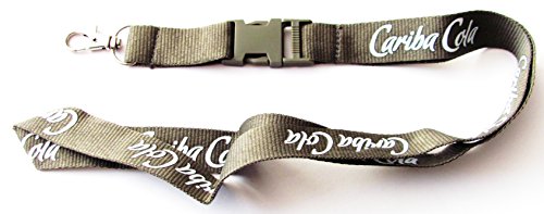 Preisvergleich Produktbild Cariba Cola - Schlüsselband