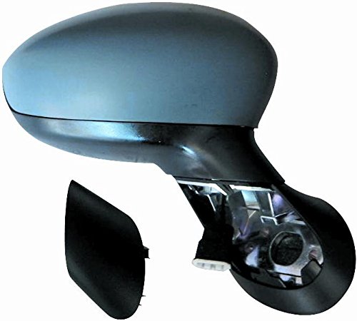 CG94 Retrovisor elect izquierdo [lado del conductor] para coche: 500 - Calota para pintar