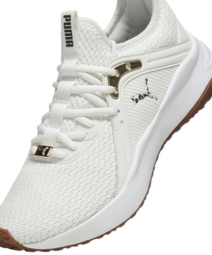 Image of Puma Womens Softride Karma Animal WNS Running Shoe