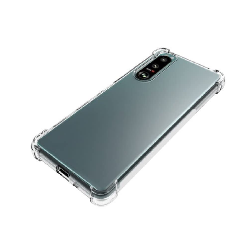 Funda Protectora Transparente Para PC A Prueba De Golpes, Carcasa Para Controlador De Mango De Juego Ps5