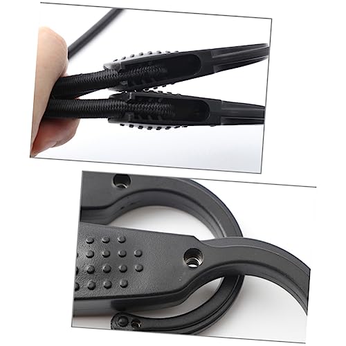 HOOTNEE Scaling Clothesline Clotheslines Luggage Straps Car Clotheslines Straps Clotheslines for Car Travel Clothesline for Car Blue