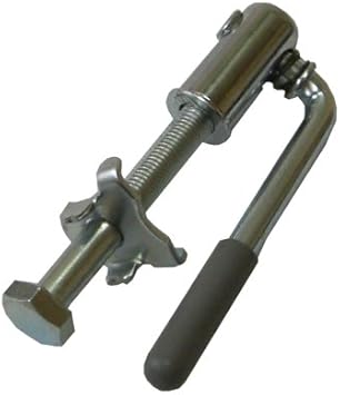 自転車 シート ピン