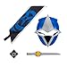 Power Rangers Ninja Steel - Blue Ranger Hero Set