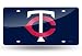 Rico Industries MLB Color Laser Cut Auto Tag
