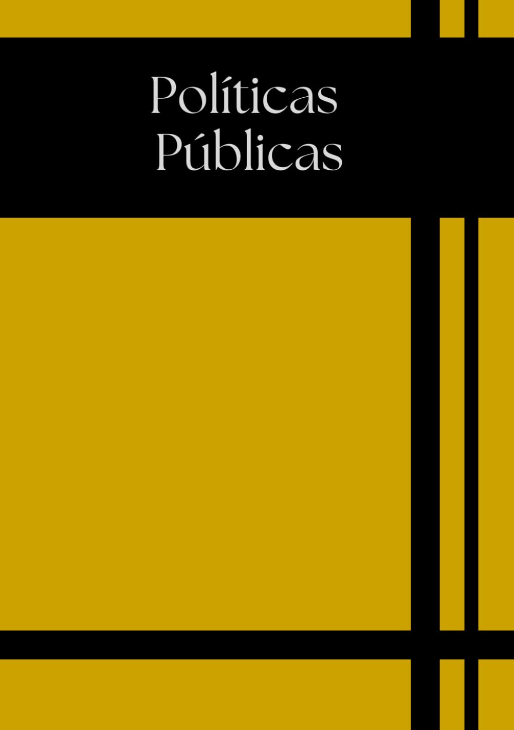 Políticas Públicas