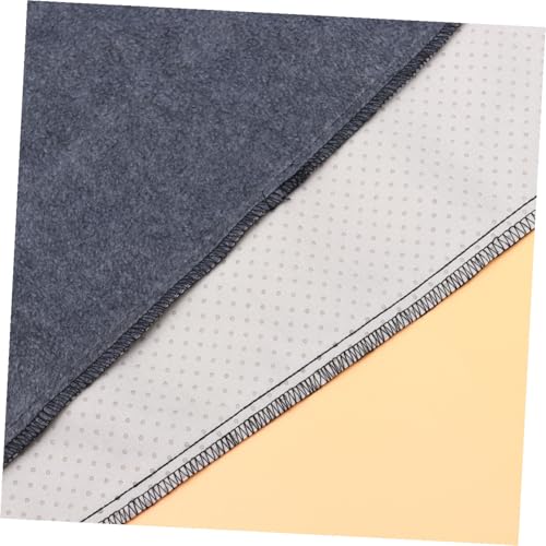 Coussin doux pour chien antidérapant et tapis imperméable - 5