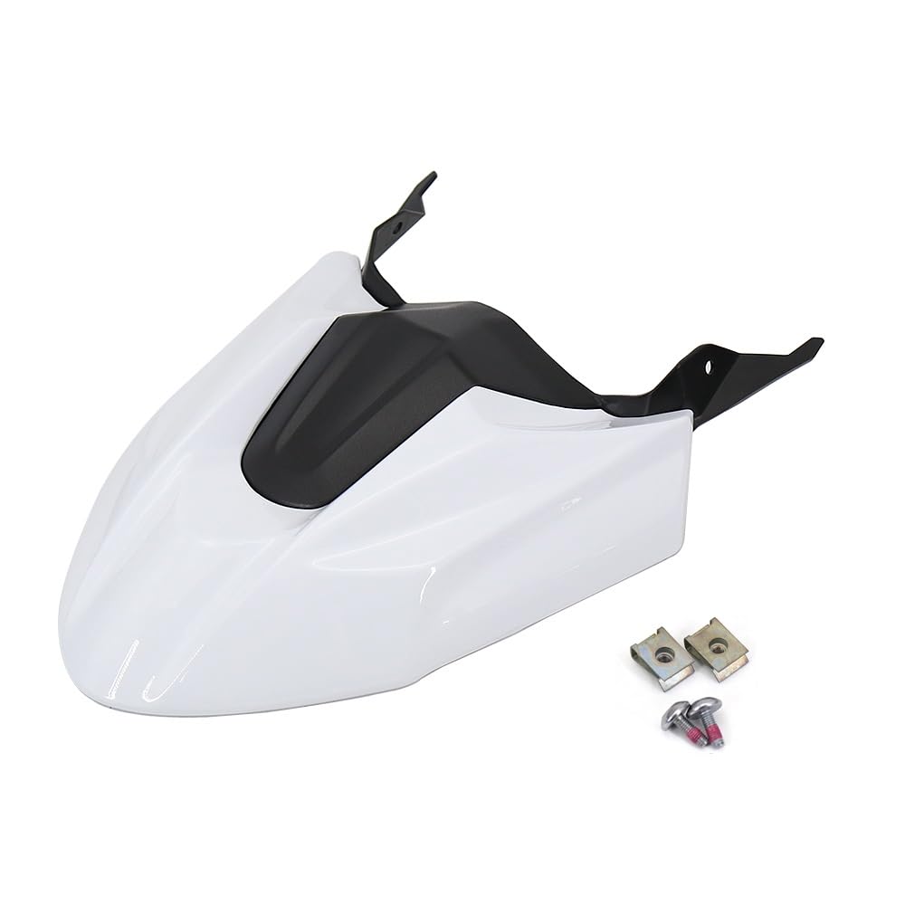 Accessoires de moto Tiger 800 XC XRT XRX carénage cache garde-boue - 8
