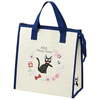 Amazon｜スケーター(Skater) ランチバッグ 不織布 保冷 バッグ 26.5×27