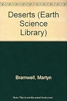 Deserts (Earth Science Library) 0863135250 Book Cover