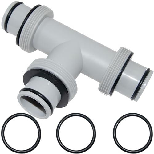 Filter Pump Hose Connector?1.5