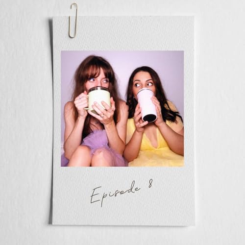 S1: EP8 Your New Favourite Book Club Titelbild