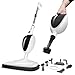 Price comparison product image Avalla T-5 Steam Mop & Handheld Cleaner  High Pressure, 2-in-1 Combi-Cleaner, 7 Piece Accessory Kit, Chemical-Free Cleaning, Fast Heat-Up, Reusable Pads, for Hard Floors, Carpets, Grout & Upholstery