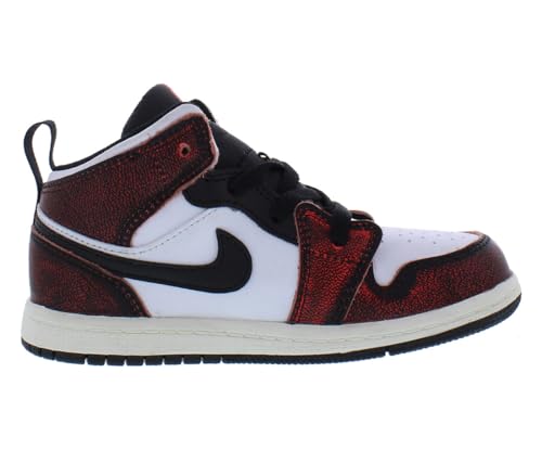 Jordan Preschool Jordan 1 Mid PS 6407342