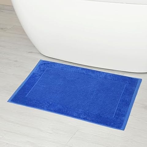 Linens Limited Non Slip Bath Mat for Spa Comfort Cover