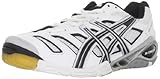 ASICS Women's GEL-GEL-Sensei 4 Volleyball Shoe