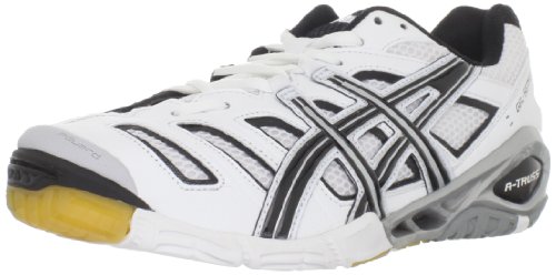 ASICS Women's Gel-Gel-Sensei 4 Volleyball Shoe