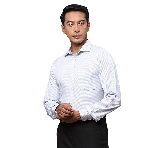 Image of Park Avenue Men Regular Fit Shirt