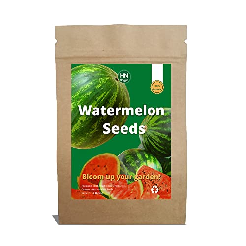 Image of Seeds Collection (Watermellon)