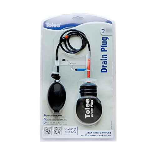 differnz Differnz afvoerplug - chroom In de uitverkoop Huis & Tuin