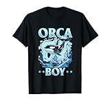 Funny Orca Lover Graphics Co.