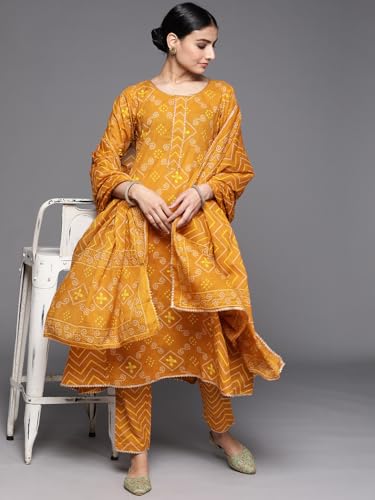 Image of Libas Women Kurta Sets