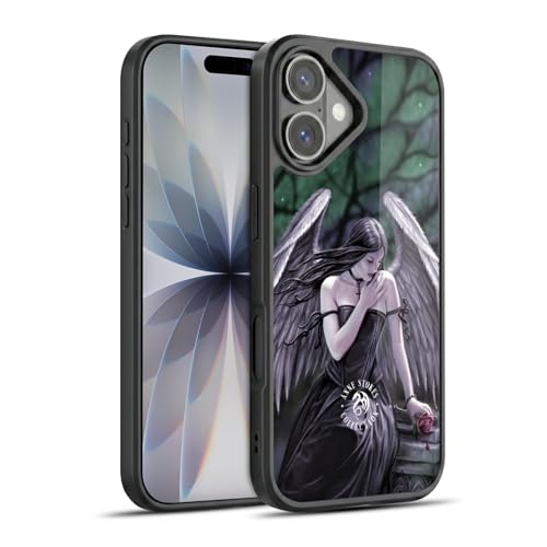 Coque gel renforcée iPhone 17 Anne Stokes Âme en Peine Edition