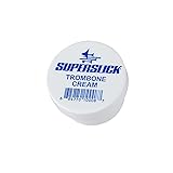 Superslick Trombone Slide Cream – 0.50 oz