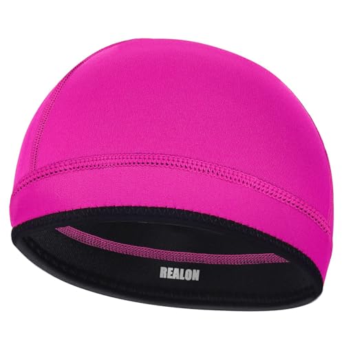 Image of 2mm Neoprene Dive Hood Thermal Mens Wetsuit Cap for Surf Snorkel