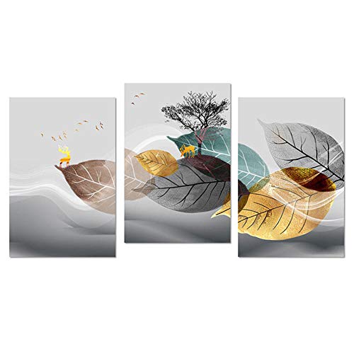 Cuadros Decorativos Dormitorio Matrimonio Marca Kunsen