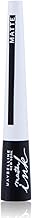Maybelline New York Eyeliner Master Ink, Matte Tone