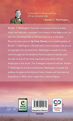 Up From Slavery - Image 2