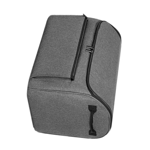 JECOMPRIS Portable Slow Cooker Storage Bag Thick Polyester Cloth Protective Carrying Case for Foodi Possible Cooker Camping Supplies