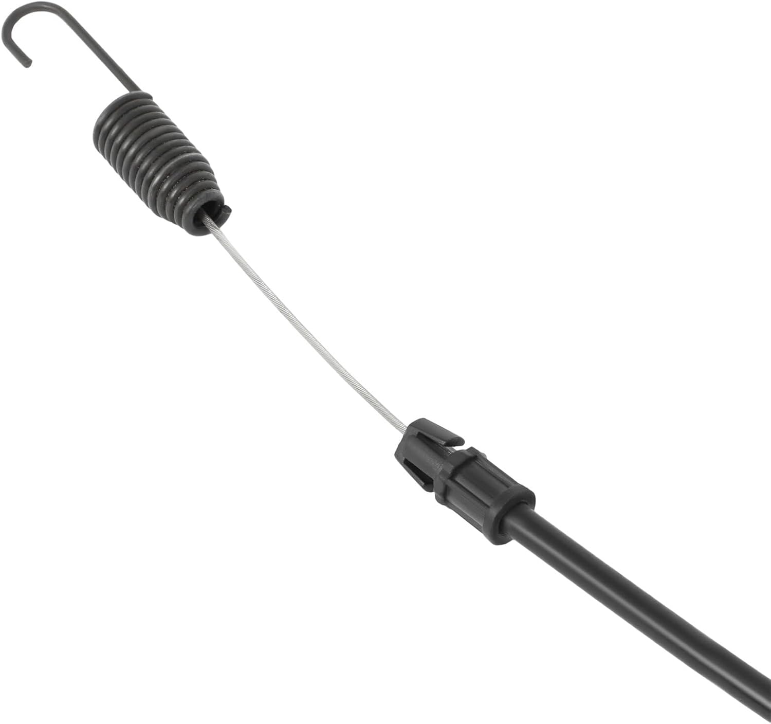SCITOO Lawnmower Clutch Cable fit for AYP: PPWT60022 2009-2011 and PPWT60022X 2004-2010; for Husqvarna: HU 625 WT 2009-2011 Control Cable