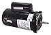Pool Motor, 1/2 HP, 3450 RPM, 115/230VAC
