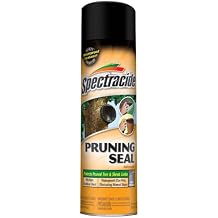 Spectracide Pruning Seal, Aerosol, 13 oz, Case Pack of 1