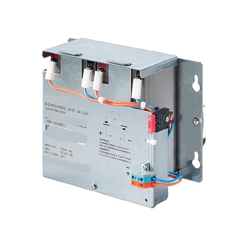 Module SITOP 6EP1935-6MD11 alimentation de secours industrielle