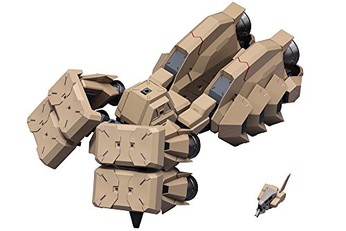 Kotobukiya ARMS05 RE2 bras d'extension haut de gamme Kagutsuchi-Kou
