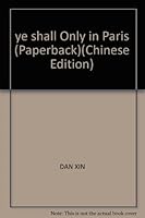 ye shall Only in Paris 7802251915 Book Cover