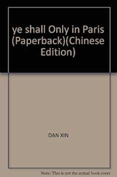 ye shall Only in Paris