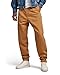 Produktbild G-STAR RAW Herren Unisex Pleated Chino Relaxed, Braun (chipmunk D20147-C962-3886), 36W / 32L