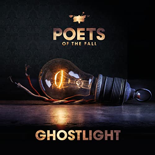 Ghostlight [Vinilo]