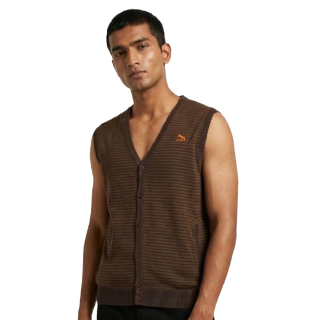Image of Puma Men's Classic Cotton Sweater