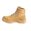 Carhartt Men's Cmf6356 Rugged Flex 6" Waterproof Comp Toe Work Boot, Wheat, 7 UK #5