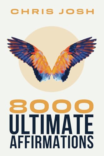 8,000 Ultimate Affirmations - image 1