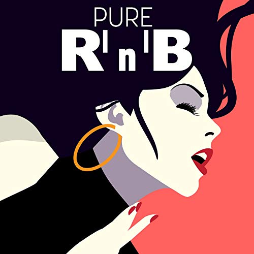 Amazon.co.jp: Pure R'n'B [Explicit] : VARIOUS ARTISTS: デジタルミュージック