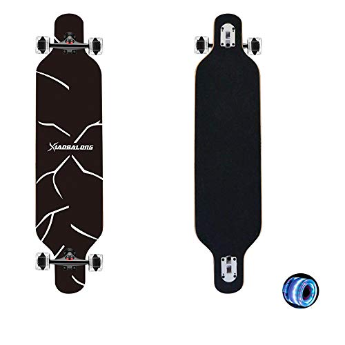 Longboard Skateboard Cruiser komplettes Board, sowie...