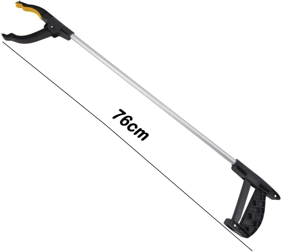 Litter Picker Heavy Duty Rubbish Grabber Reaching Mobility Pick Up