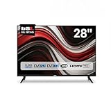 TV 28' pollici BSL-28T2HD TV LED HD...