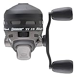 Shakespeare Synergy TI Spincast Reel, SYN2TI10B
